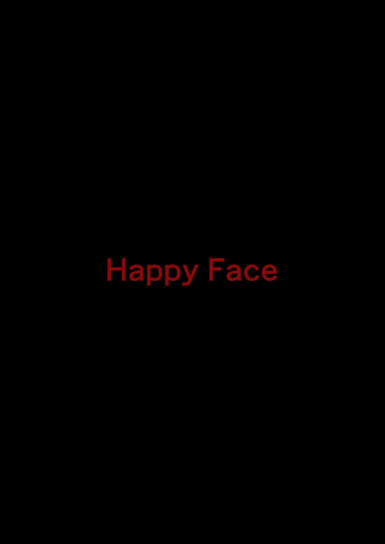 HappyFace 127