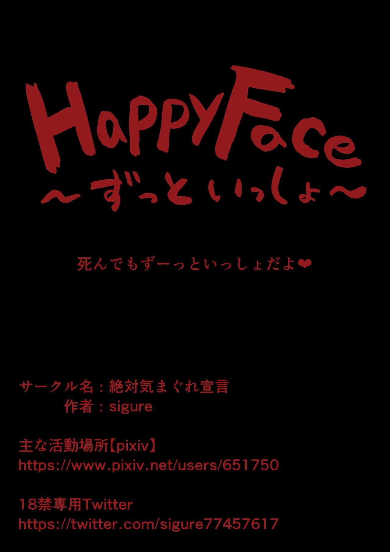 HappyFace 129