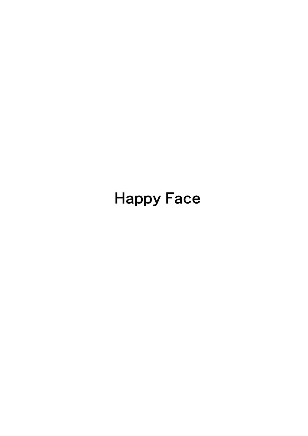 HappyFace 72