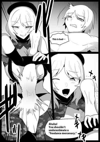 Girls Beat! 5