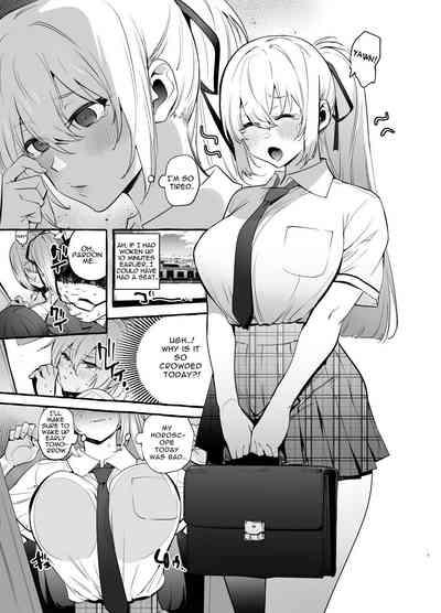 Ochinpo Ippan Joseito | Common Female Student With A Dick 2