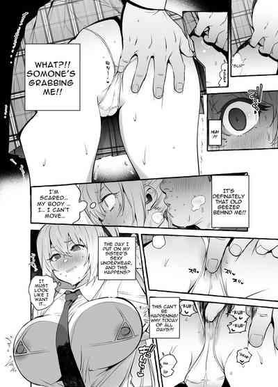 Ochinpo Ippan Joseito | Common Female Student With A Dick 3