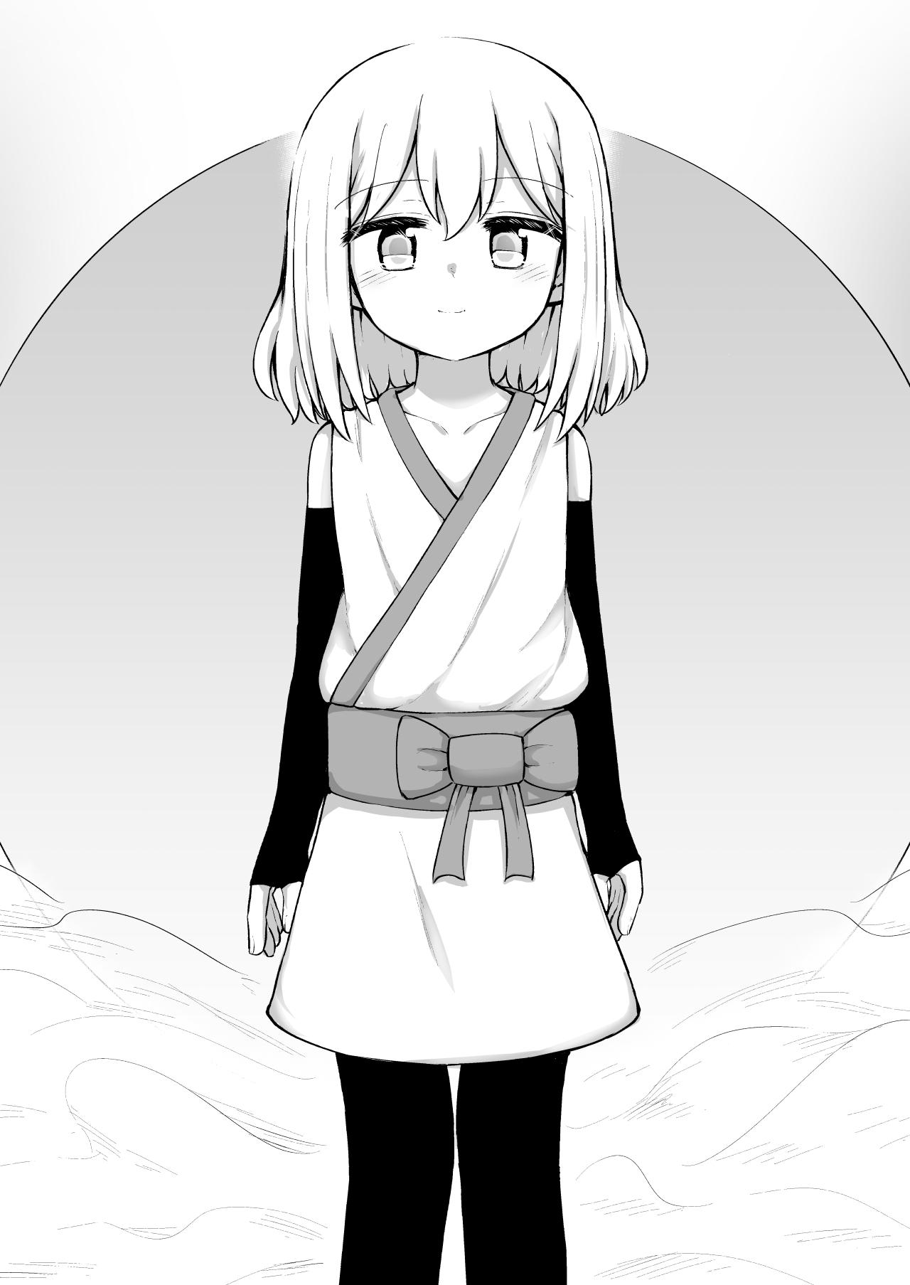 [Suizen no Mimi (Akariya Toroochi)] Whoo-hoo-hoo-roo-lu-wax. [Digital] 35