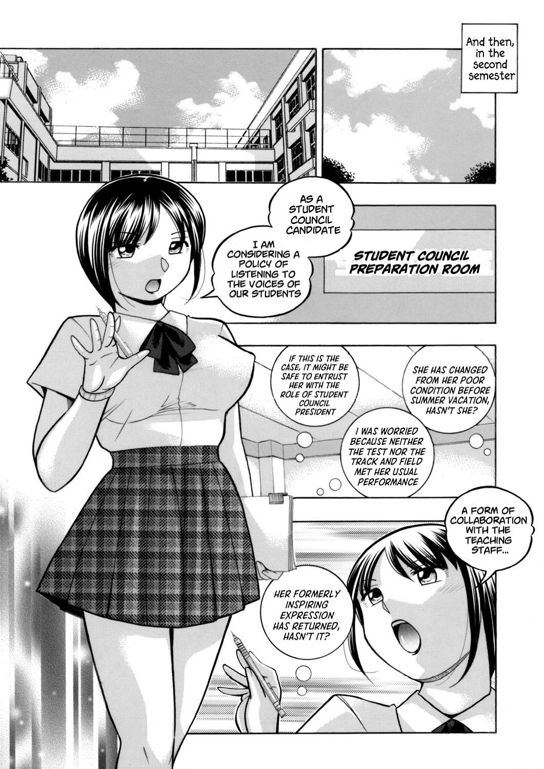 [Chuuka Naruto] Yuutousei Minami ~Onna Kyoushi Reiko 2~ | Honors Student Minami ~Female Teacher Reiko 2~ [English] [lodhel] 168