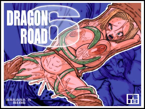 DRAGON ROAD 6 0