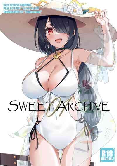 SWEET ARCHIVE 01 1