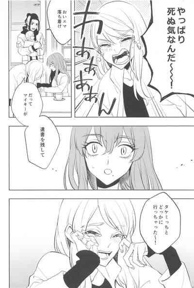 Furin Shinjuu Ryokou 5