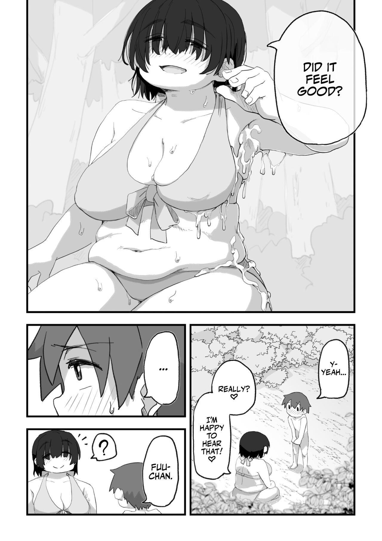 Boku wa Manken Senzoku Nude Model 3 1 Wa+ 2 Wa + 3 Wa | I'm the Manga Club's Naked Model 3 Part 1-3 45