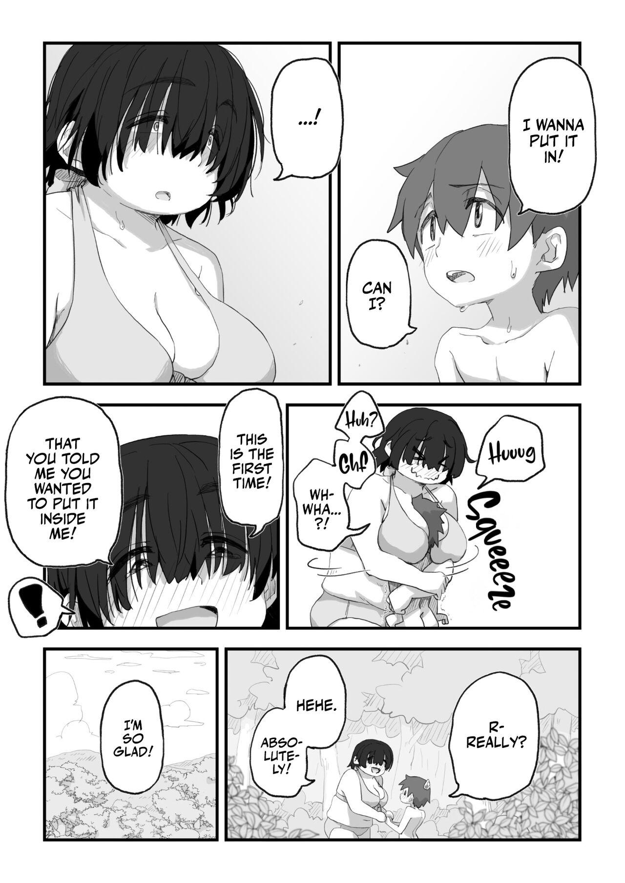 Boku wa Manken Senzoku Nude Model 3 1 Wa+ 2 Wa + 3 Wa | I'm the Manga Club's Naked Model 3 Part 1-3 46