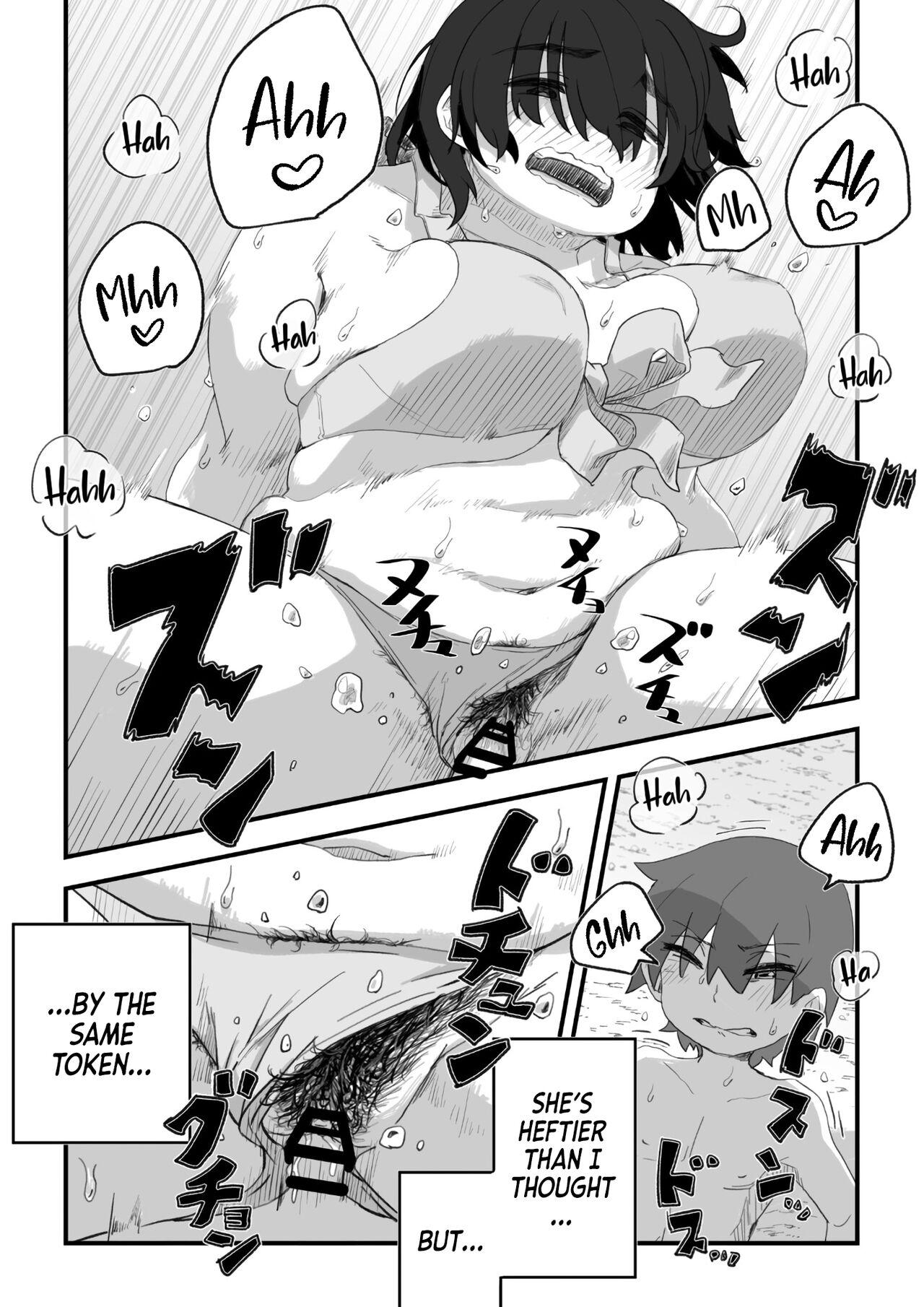 Boku wa Manken Senzoku Nude Model 3 1 Wa+ 2 Wa + 3 Wa | I'm the Manga Club's Naked Model 3 Part 1-3 50