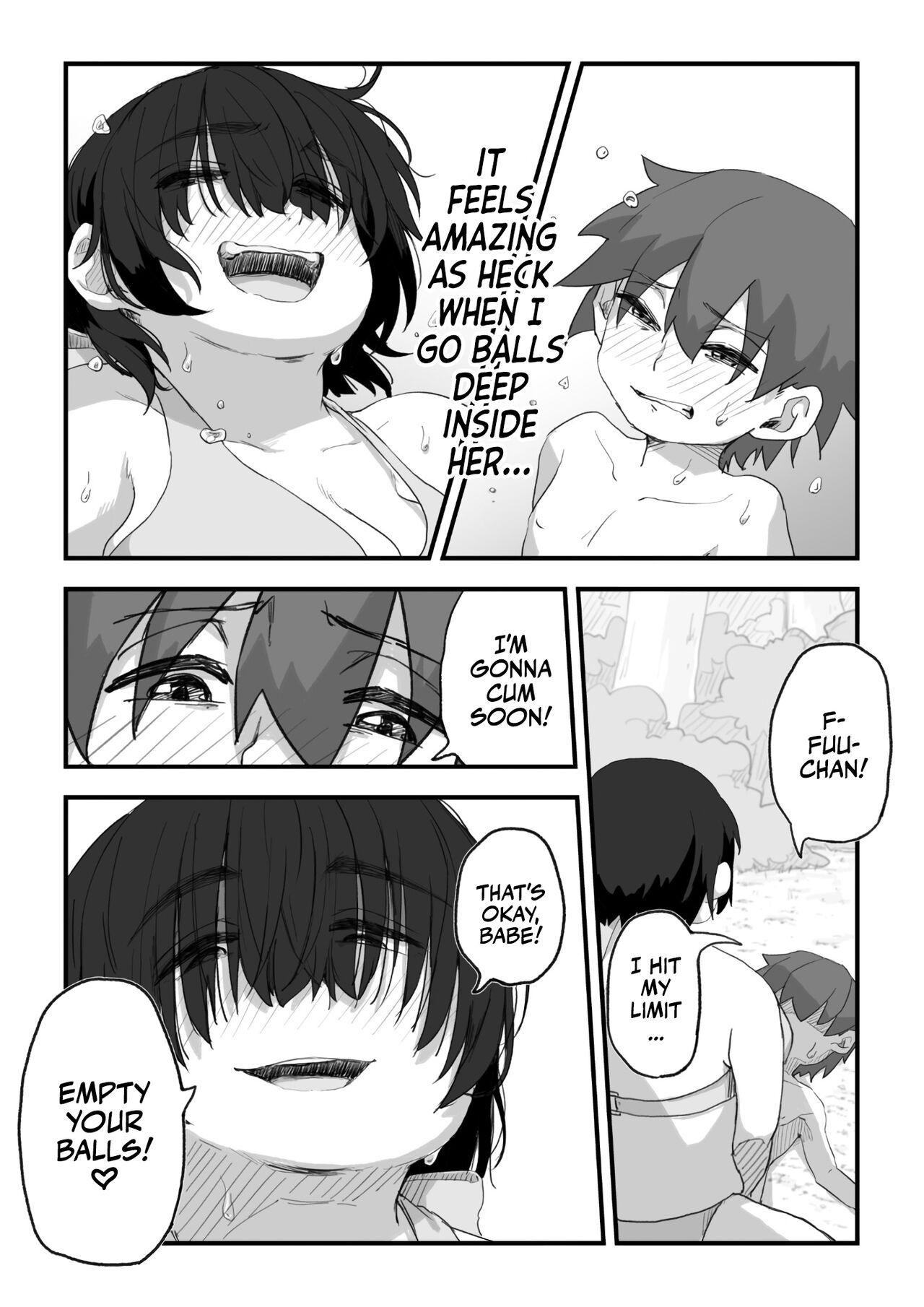 Boku wa Manken Senzoku Nude Model 3 1 Wa+ 2 Wa + 3 Wa | I'm the Manga Club's Naked Model 3 Part 1-3 51
