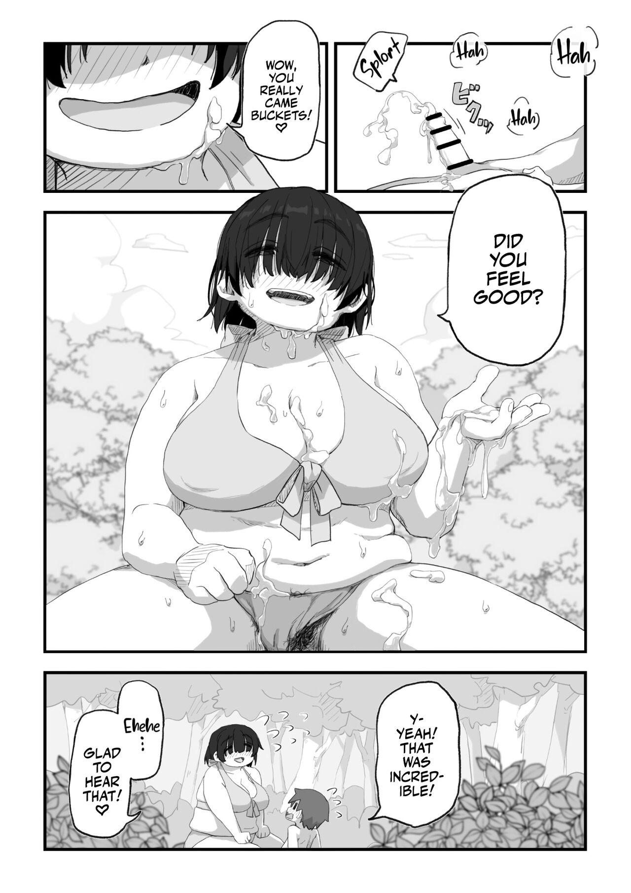 Boku wa Manken Senzoku Nude Model 3 1 Wa+ 2 Wa + 3 Wa | I'm the Manga Club's Naked Model 3 Part 1-3 53