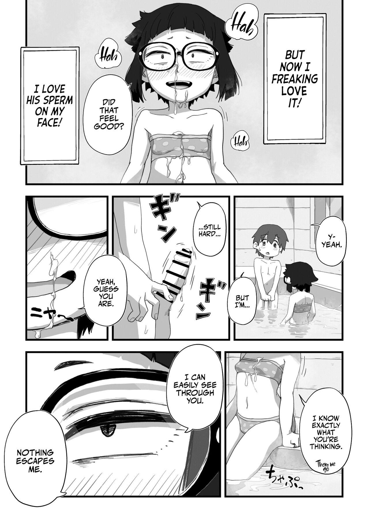 Boku wa Manken Senzoku Nude Model 3 1 Wa+ 2 Wa + 3 Wa | I'm the Manga Club's Naked Model 3 Part 1-3 65