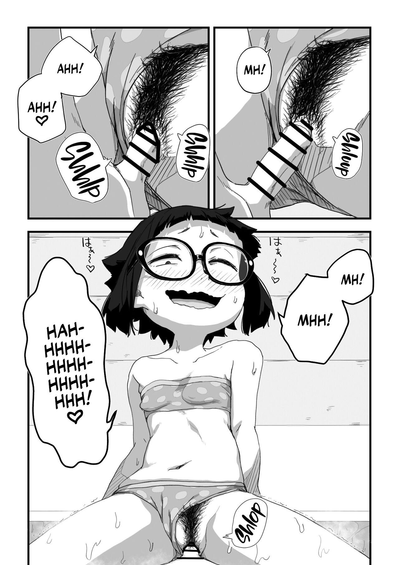 Boku wa Manken Senzoku Nude Model 3 1 Wa+ 2 Wa + 3 Wa | I'm the Manga Club's Naked Model 3 Part 1-3 67