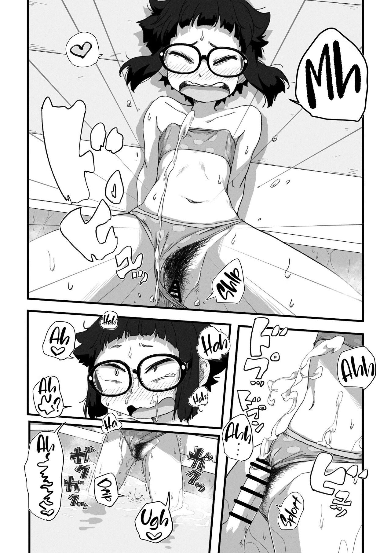 Boku wa Manken Senzoku Nude Model 3 1 Wa+ 2 Wa + 3 Wa | I'm the Manga Club's Naked Model 3 Part 1-3 71