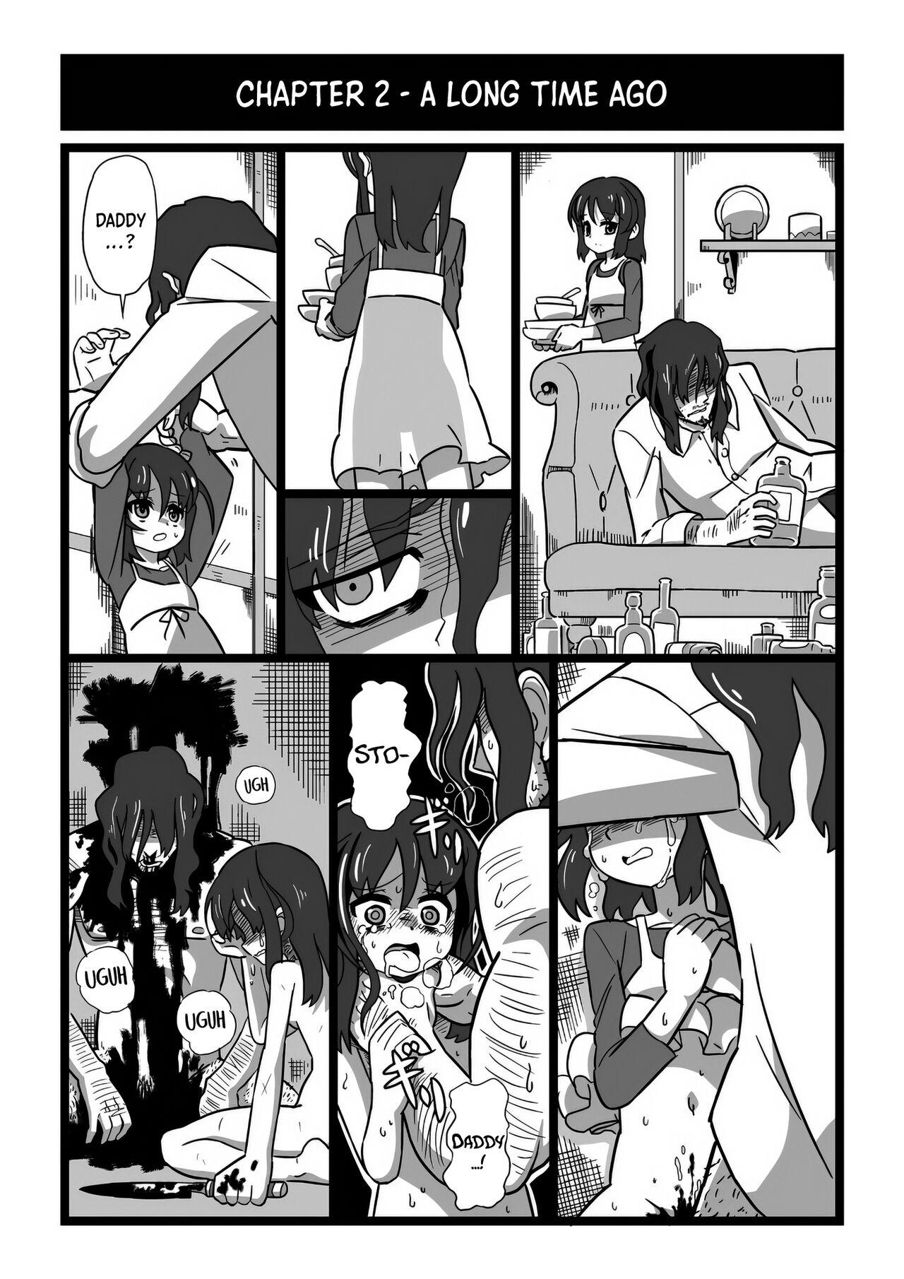 Hairy Pussy Koroshiya Shoujo | Assassin Girl Actress - Page 2