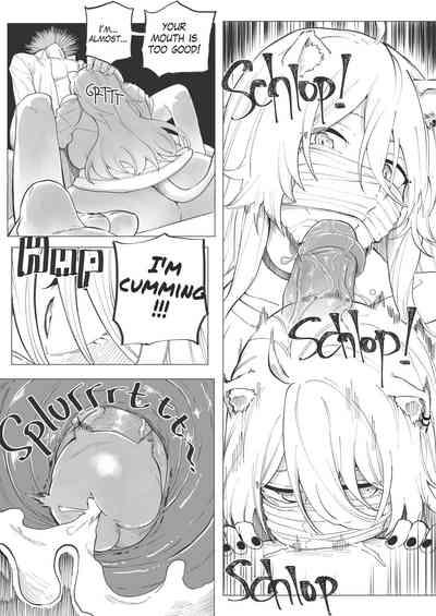 Botan's Sugar Daddy 4