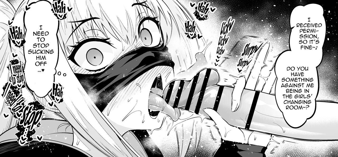Ball Licking Melu-ko Astolfo to Uwaki Sex Suru - Fate grand order Teenage Porn - Page 3