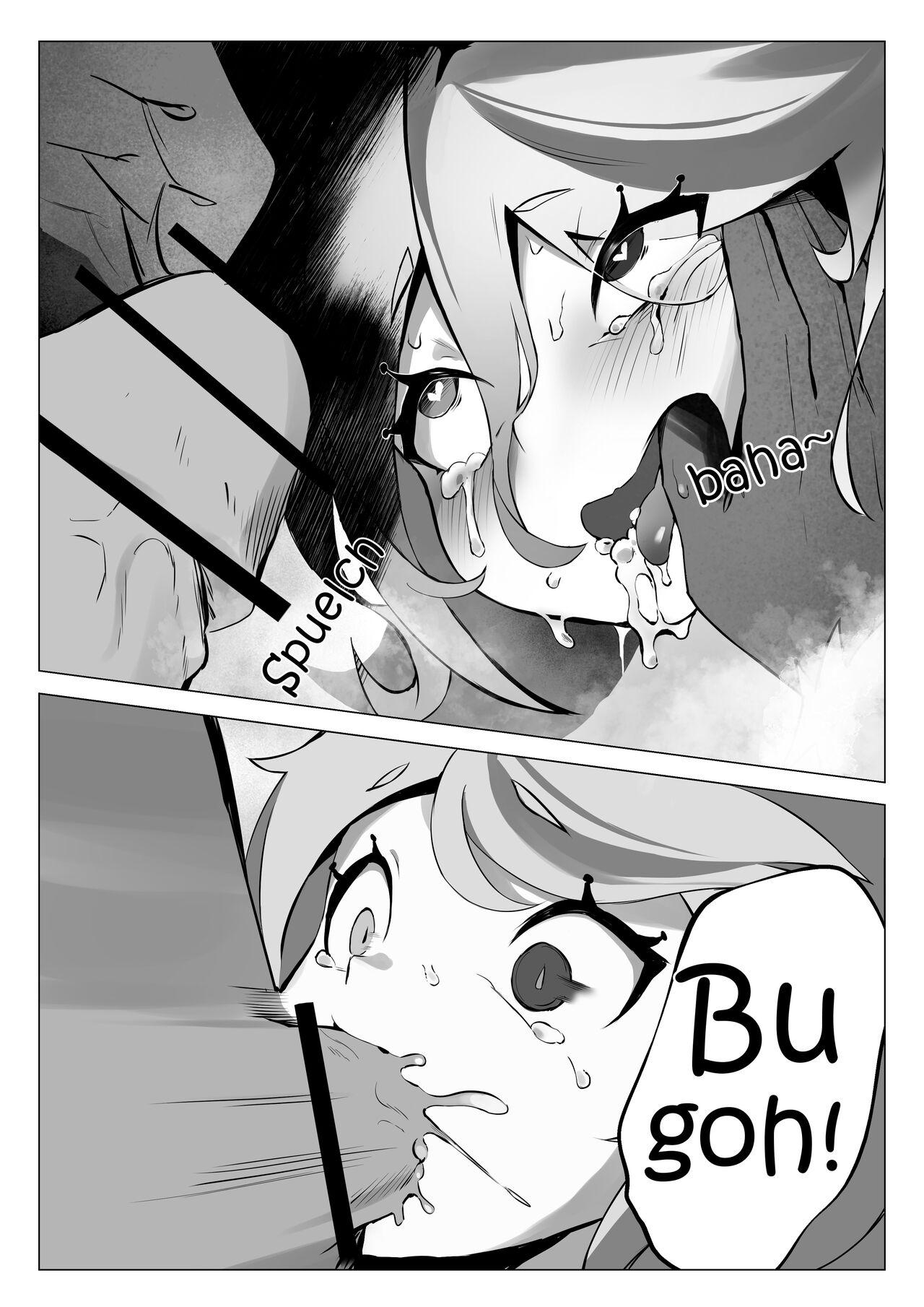 Furina Rape Manga 8