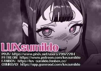 LUXsumildo·与韩爱洞抹布丫头们的日常（LC整合汉化组） 10