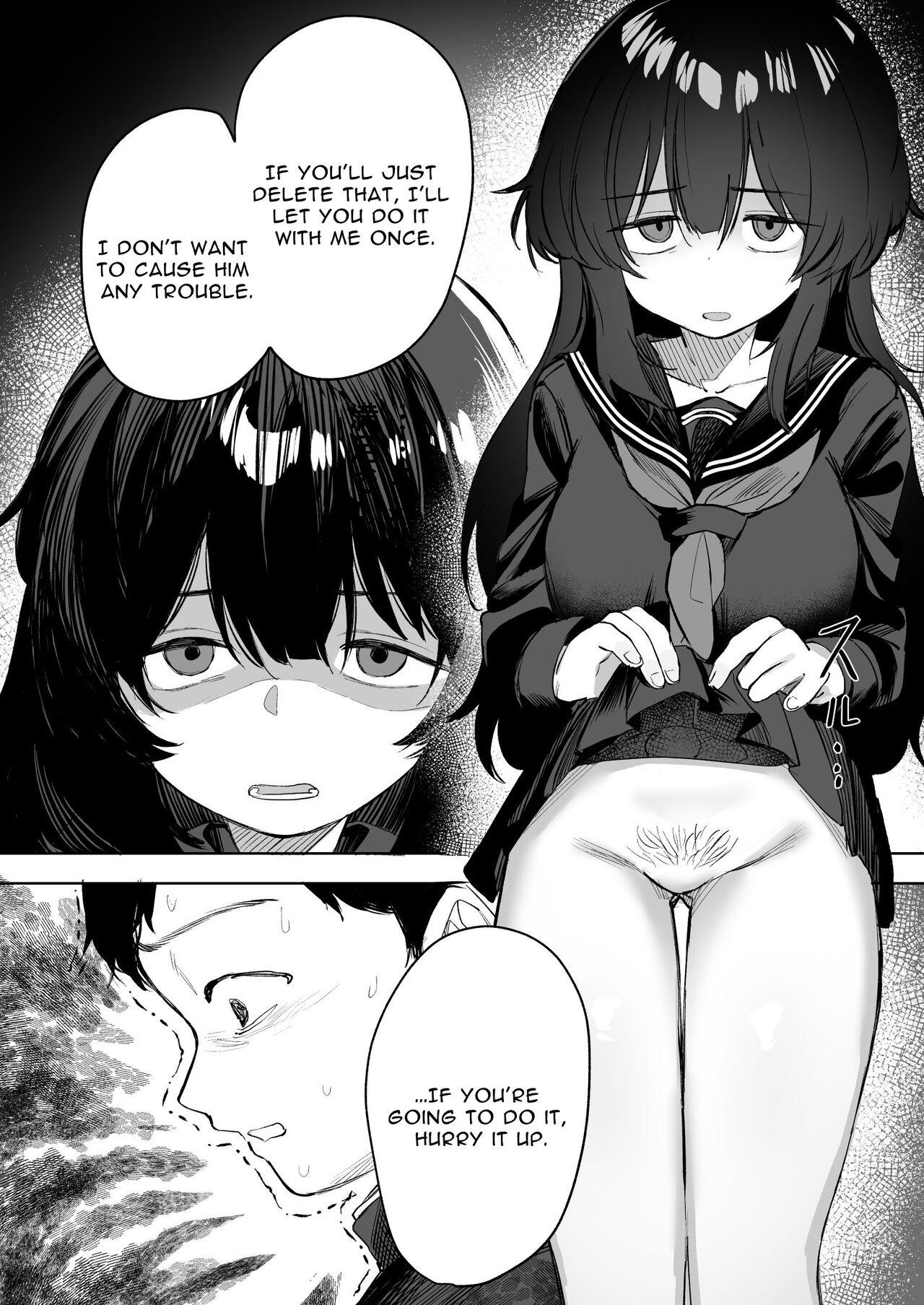 [Tori Salt (Nada Salt, Toriuchi)] Anoko wa Boku ga Suki ja Nai Boku dake ga Kizuiteta Hazu no Loli Kyonyuu Jimikei Bungaku Shoujo | She Doesn't Like Me ~ I thought I was the only one~ Plain Busty Bookworm Girl [English] [Selcouth] 29