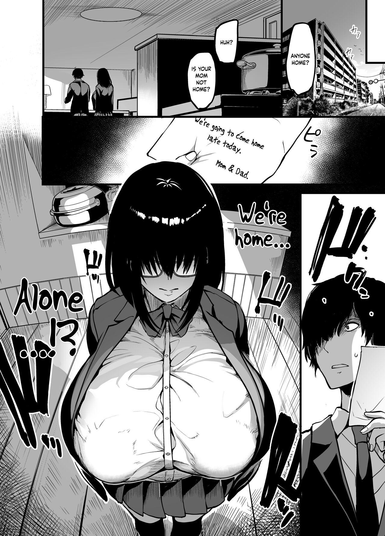 Couples Fucking Kanmoku no Ko | Silent Girl - Original Punheta - Page 10