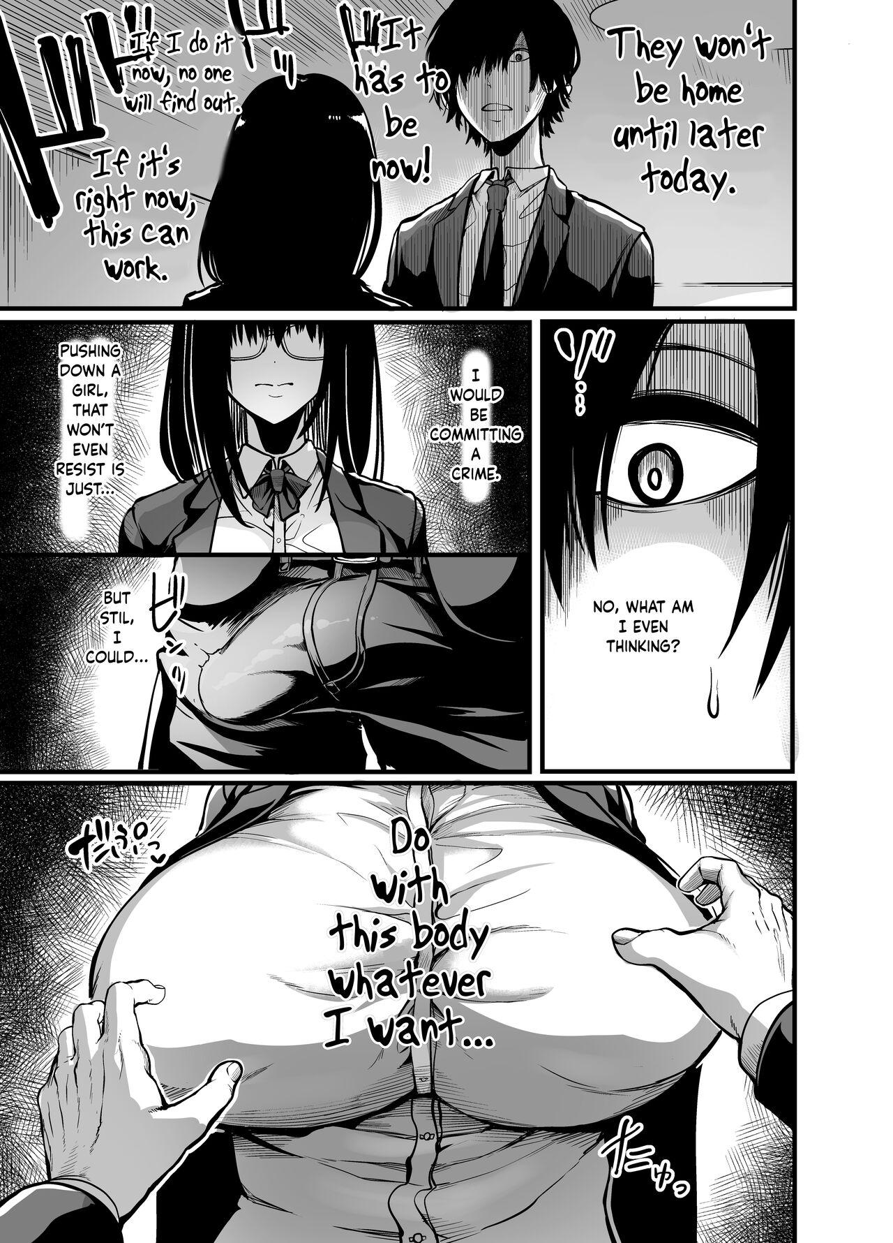 Couples Fucking Kanmoku no Ko | Silent Girl - Original Punheta - Page 11