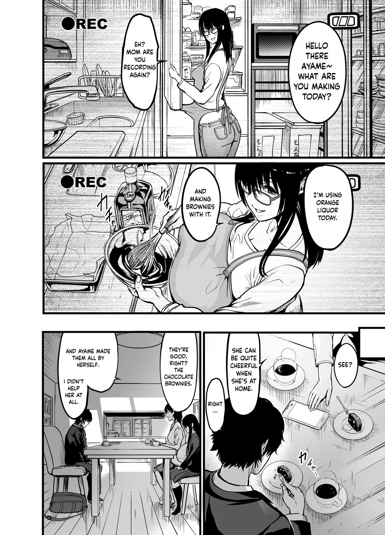 Couples Fucking Kanmoku no Ko | Silent Girl - Original Punheta - Page 6