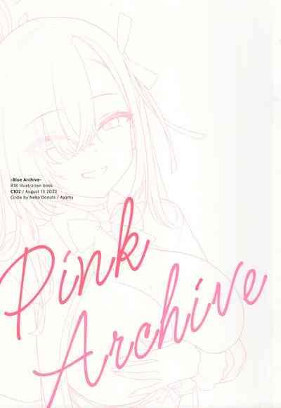 pink archive 1