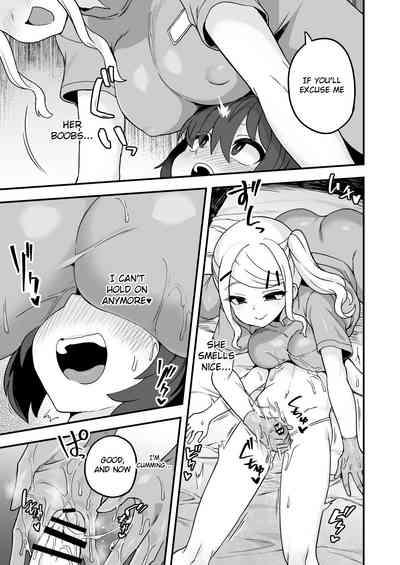 Himitsu no Aikotoba ga Areba 5