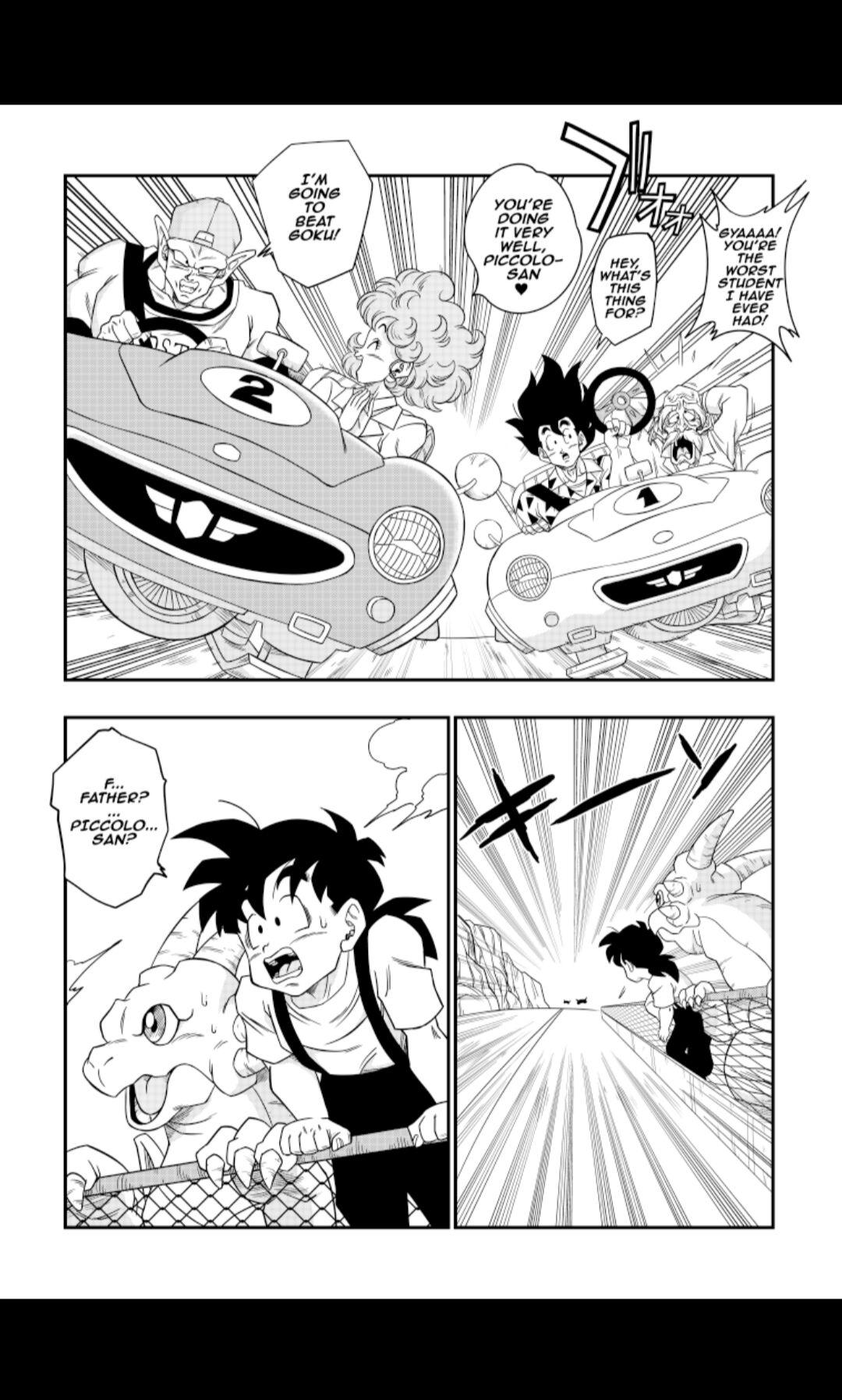 Burning Road - Page 4
