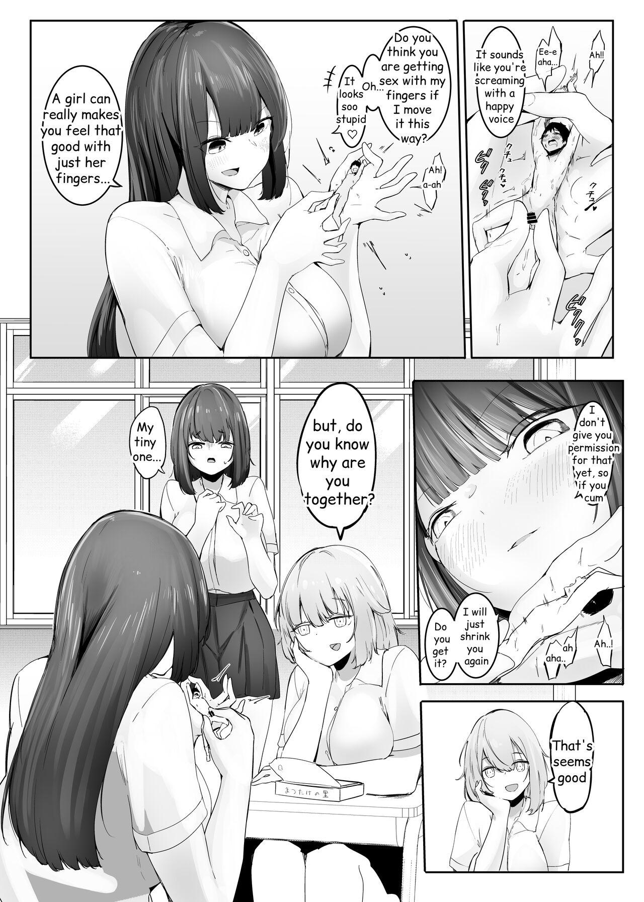 Smaller Than 1 Mm - English translated 38