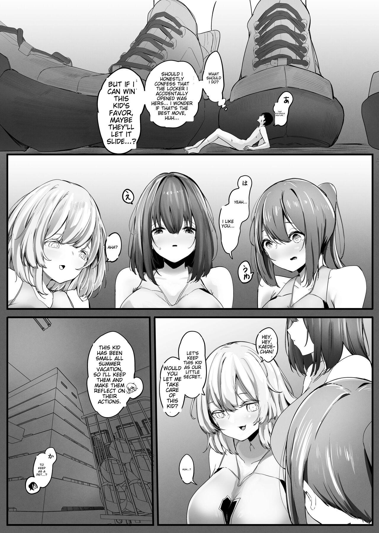 Smaller Than 1 Mm - English translated 4