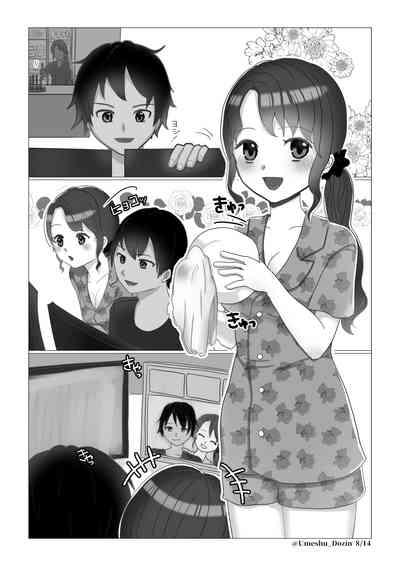 Mada, dayo 8