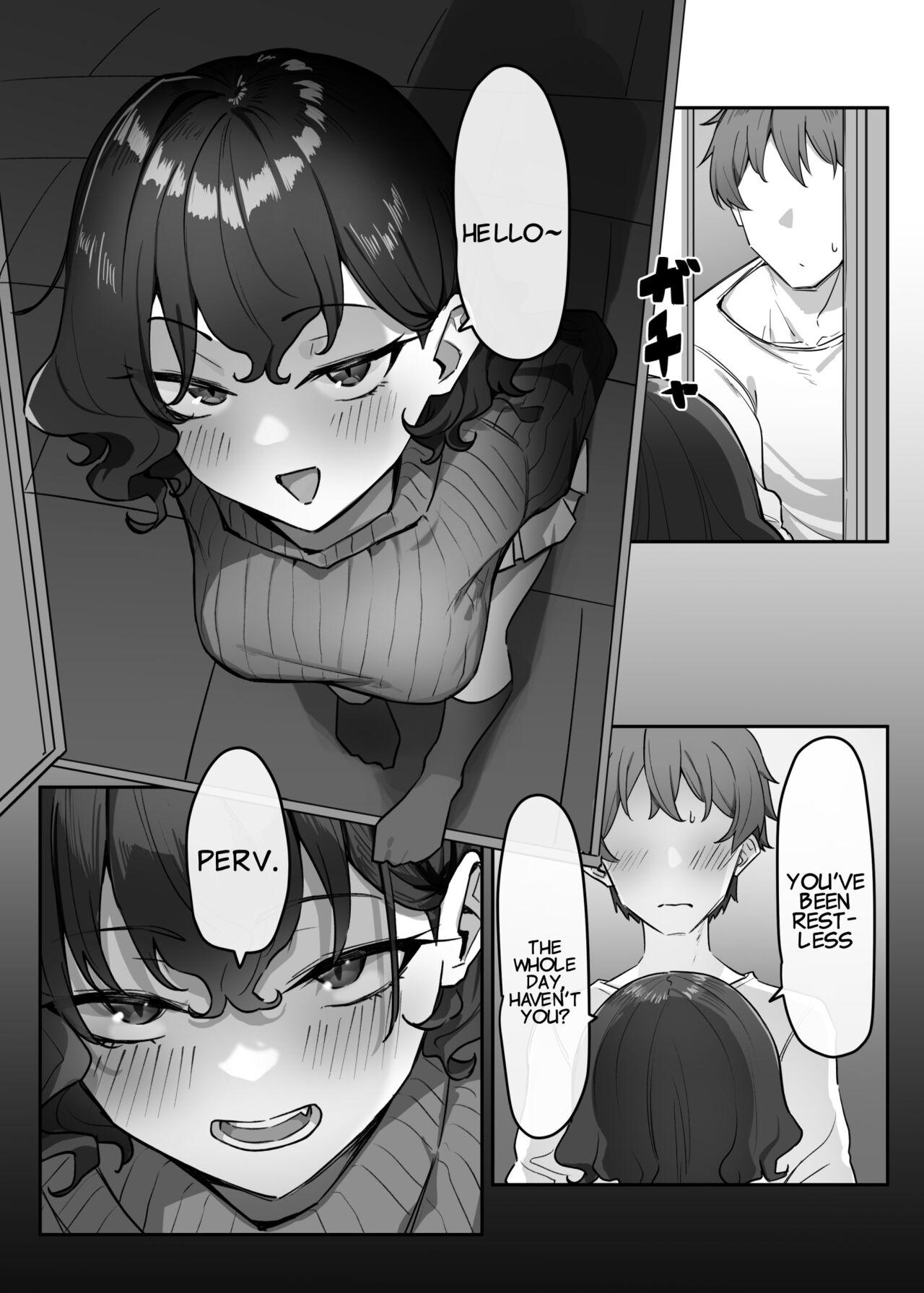 [MM] Imouto Series | Kiss-loving Mei-chan [English] 236