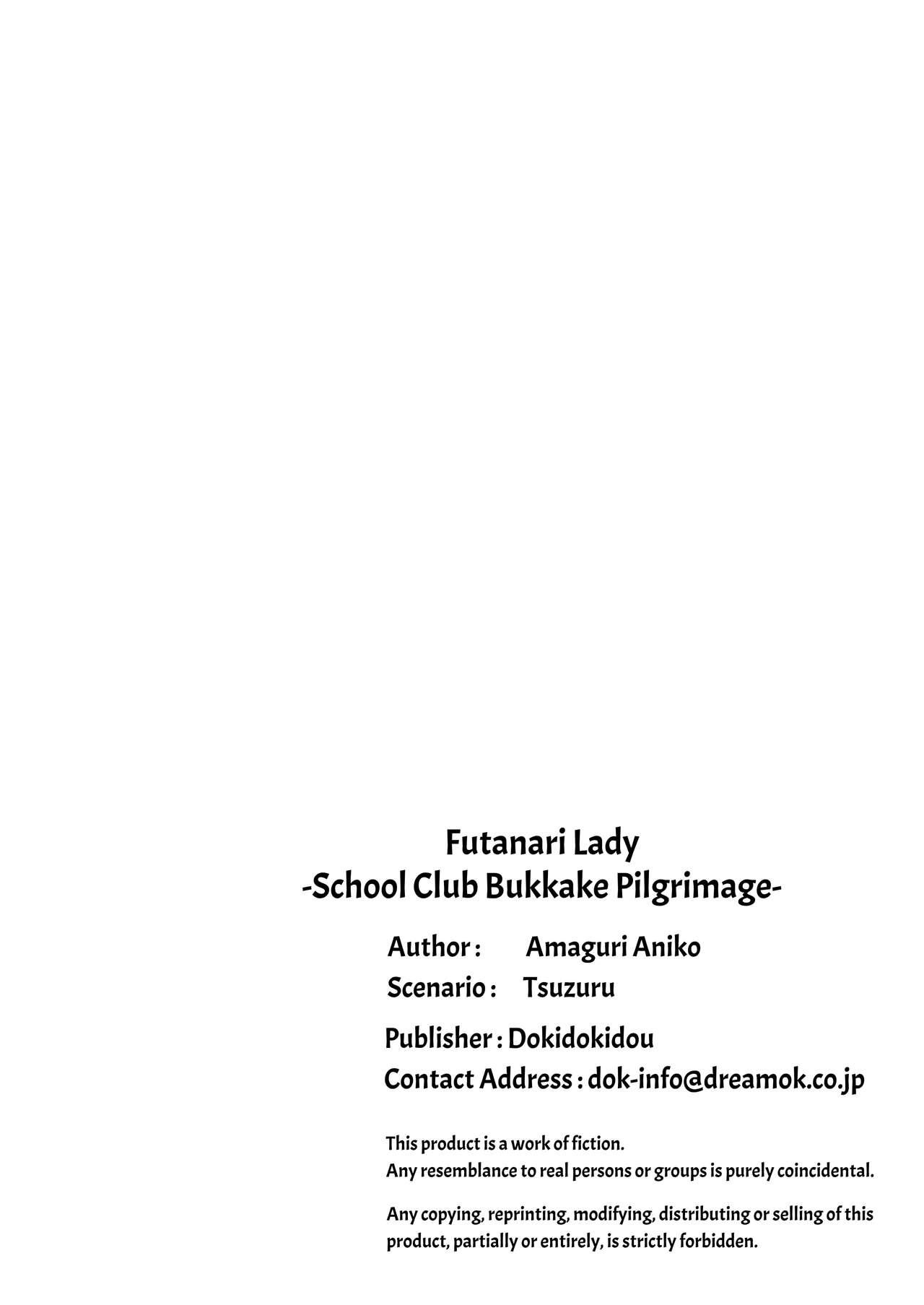 Deutsch Futanari Lady - Original Gay Anal - Page 44