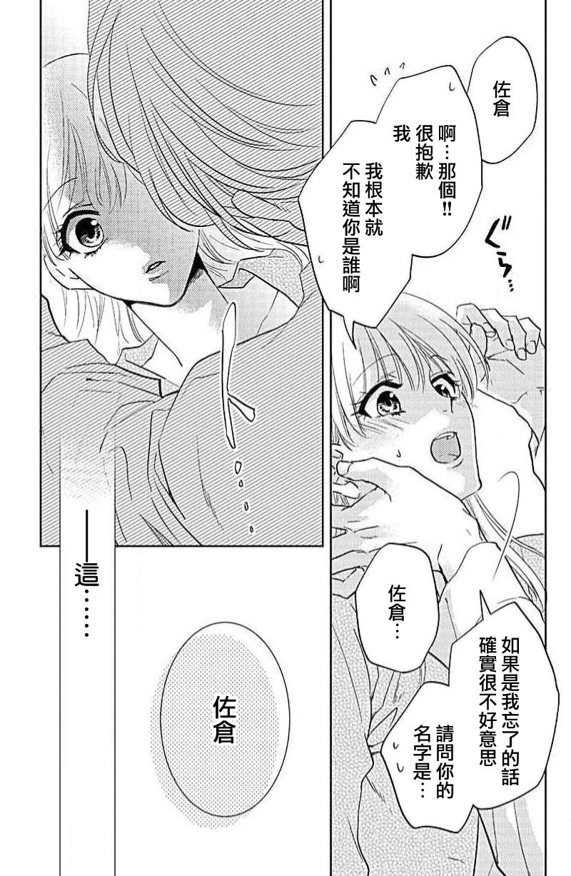 Whatsapp yaju ni kokoro ubawa rete | 被野兽夺取心魄 Work - Page 7