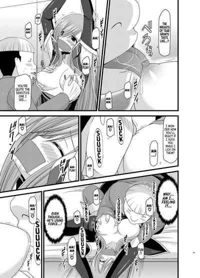 Melon ga Chou Shindou! R5 | Melon in Full Swing R5 10