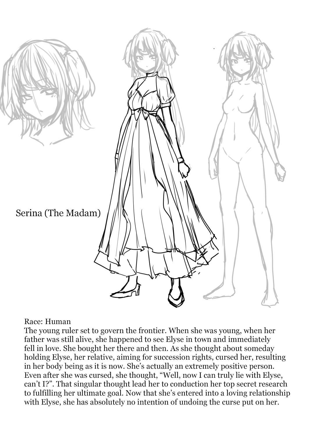 Listen! You Are Going To Sleep With Me! - Page 48