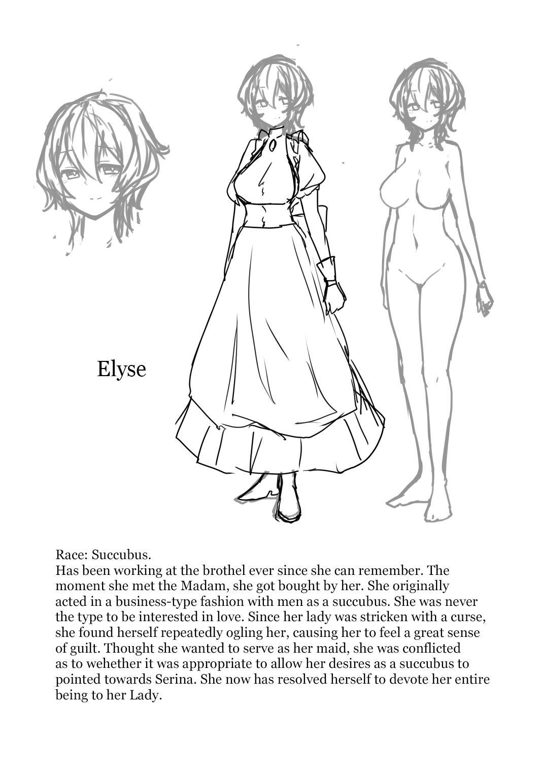 Listen! You Are Going To Sleep With Me! - Page 49