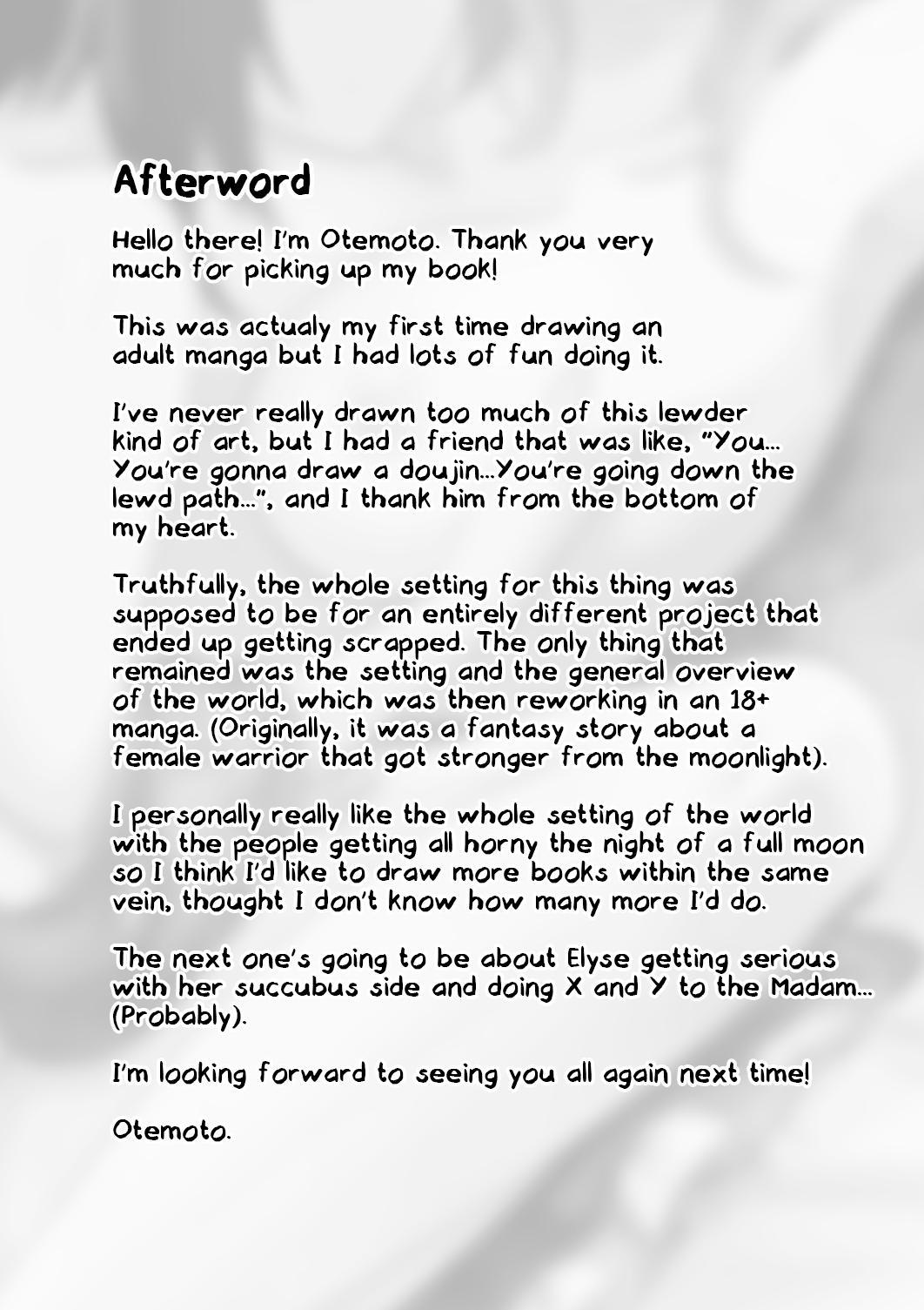 Listen! You Are Going To Sleep With Me! - Page 51