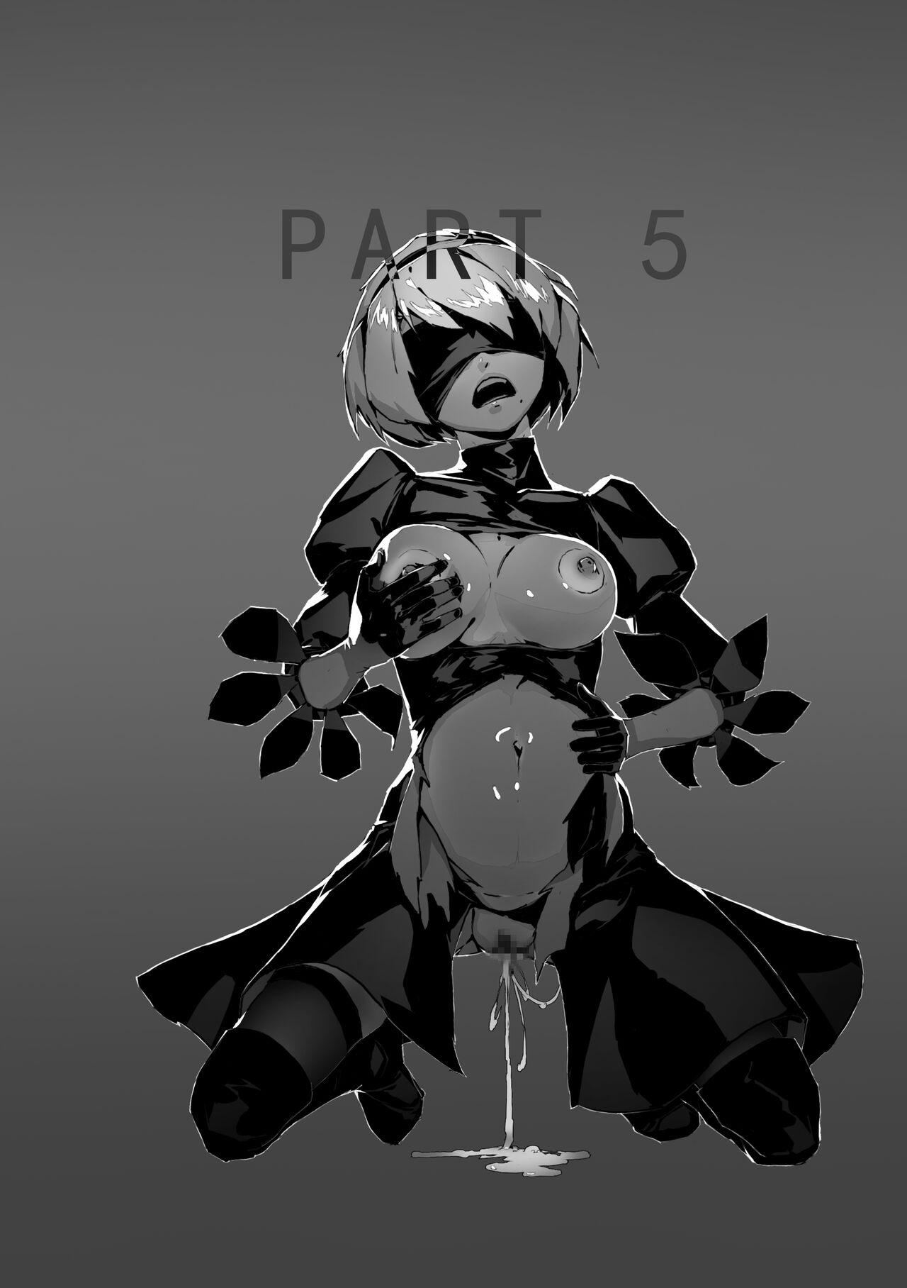 2B In Trouble Part 1-6 22