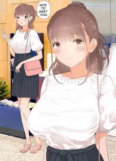 Tanshō dōtei papa ga suru yōshi S teku S musume to no gachi koi mitsugi papa katsu 2