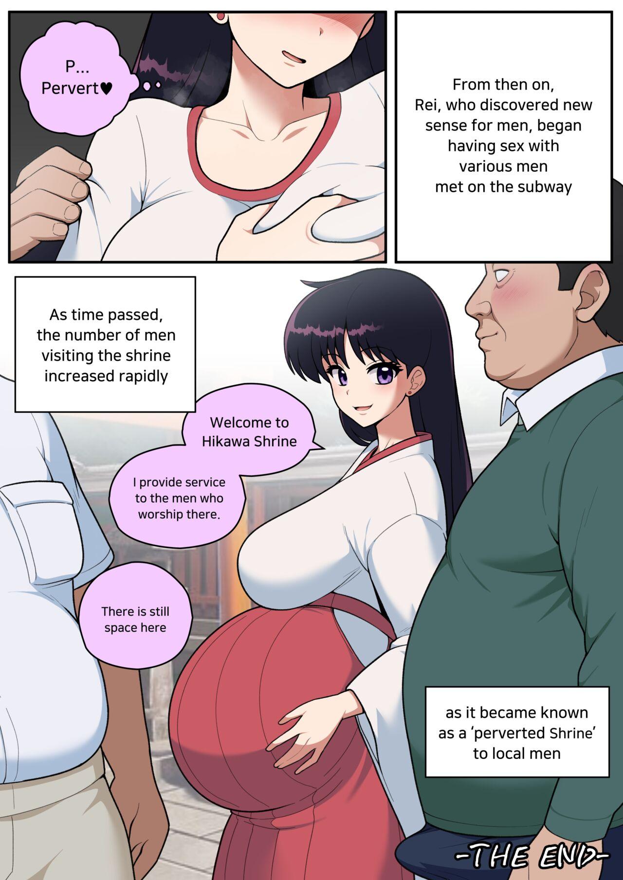 Indian Old man and Young lady - Sailor moon | bishoujo senshi sailor moon Blow Job - Page 9