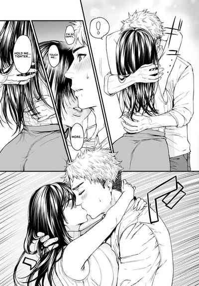 Tonari no Heya no Anata | The Darling Next Door 8