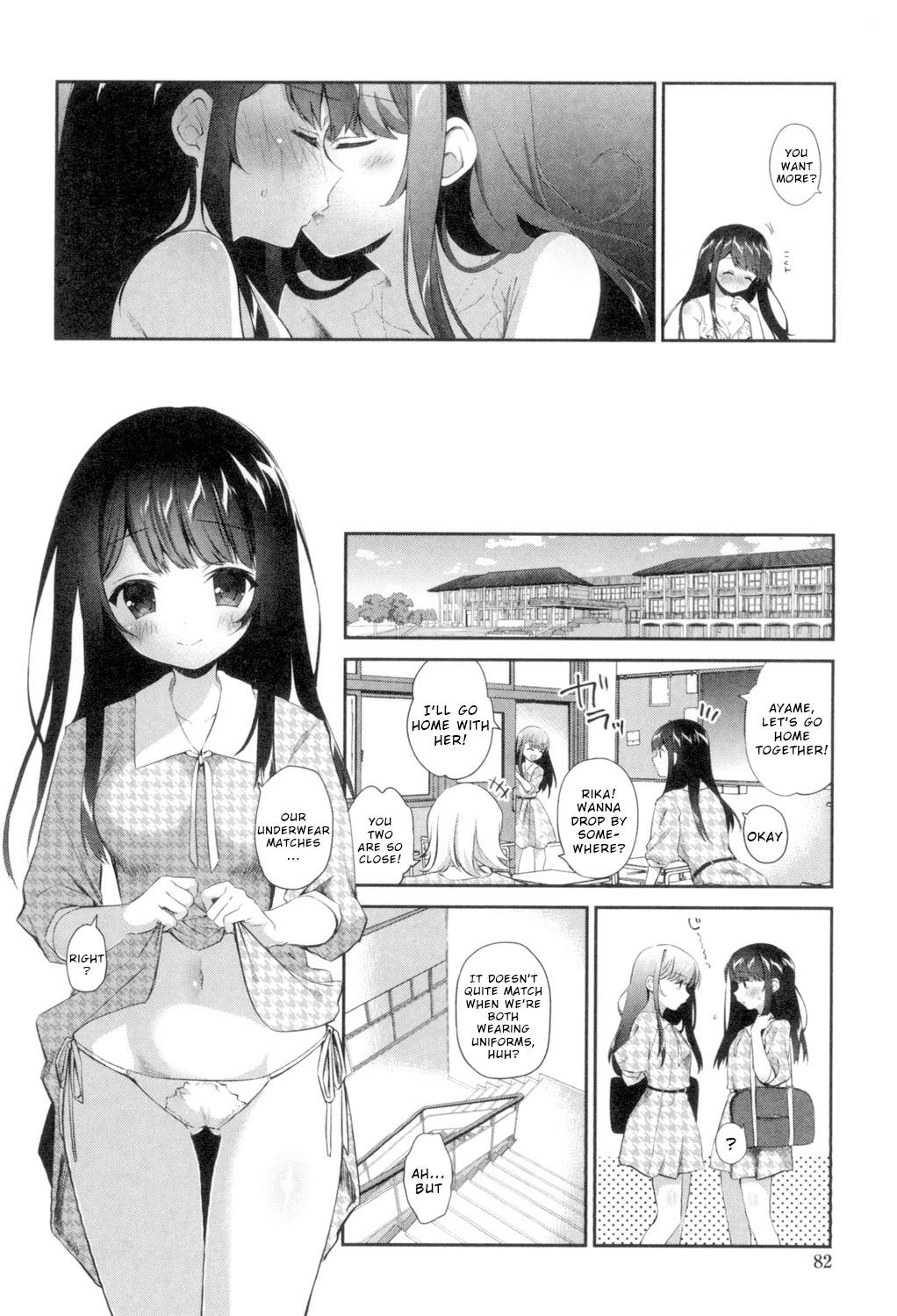 Porn Star Kaisaku Shoujo Rough Fuck - Page 6