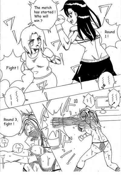 Chousensen Lamy VS Serafina 2