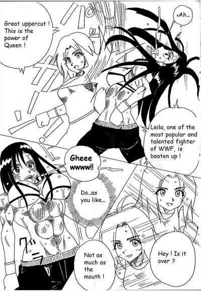Chousensen Lamy VS Serafina 6