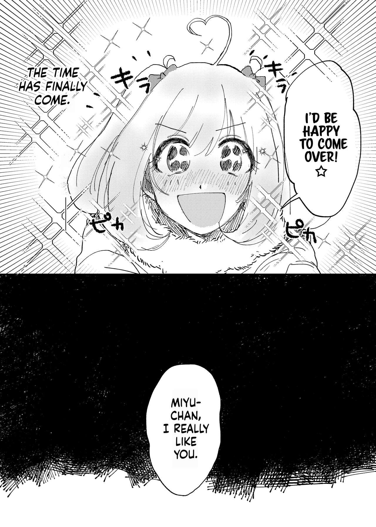 Shime wa Bed de. | Blossomed in Bed - Page 4
