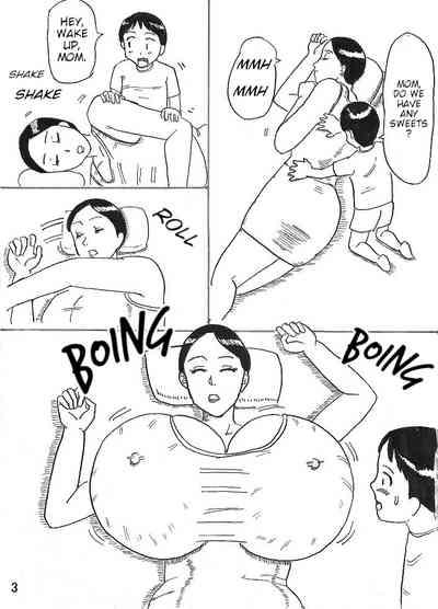 Bonyuusan 10